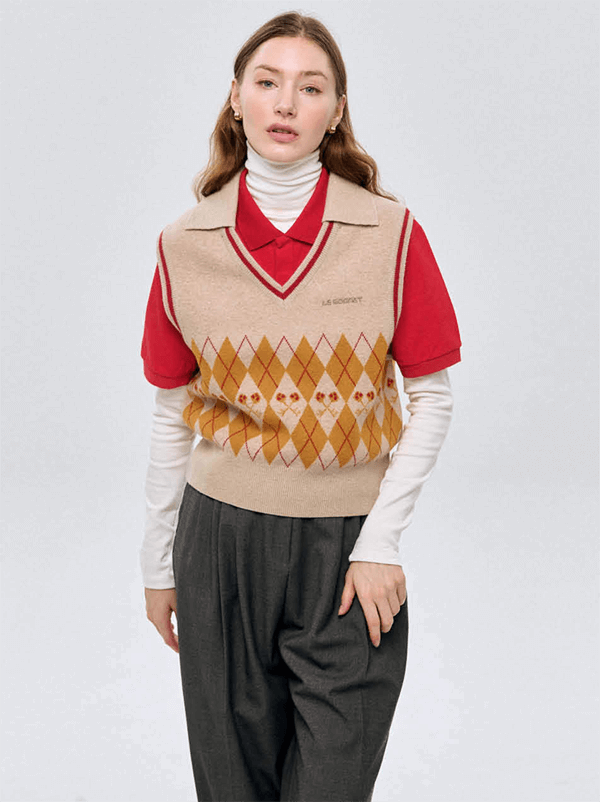 나 혼자 산다 565회 박나래 니트조끼