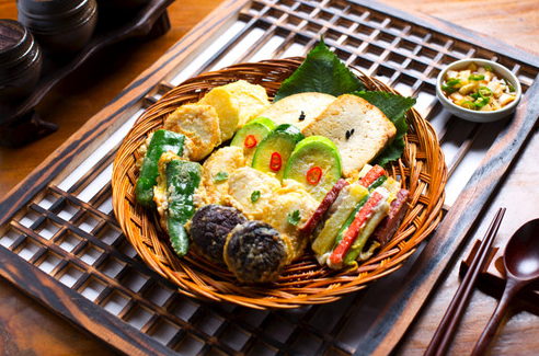 생방송 투데이 서울 종로 두부보쌈 한상