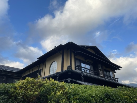 Yufuin Ryokan Sanso-Tanaka
유후인 료칸 산소 타나카