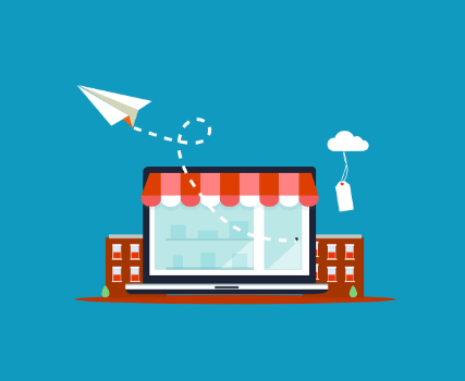 디지털 미니멀리즘과 돈 관리 &ndash; 온라인 쇼핑 줄이는 법