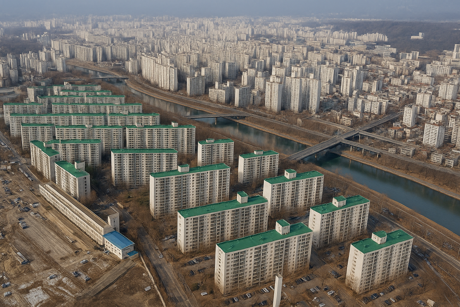 재개발 투자