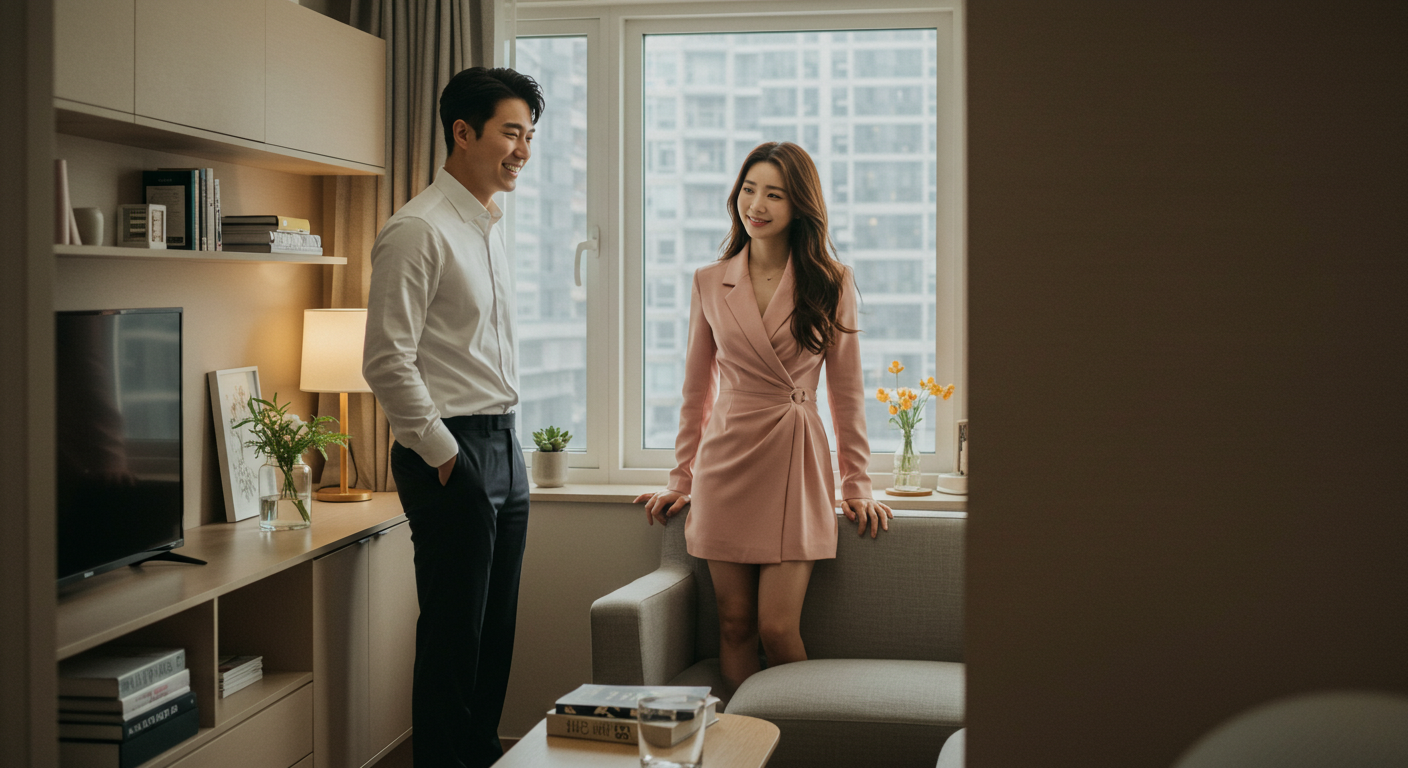 오피스텔 취득세