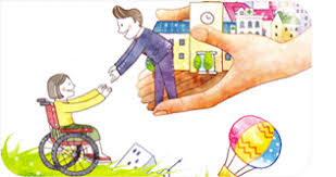 장애인 활동지원사