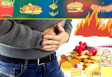 과민성 대장 증후군 증상