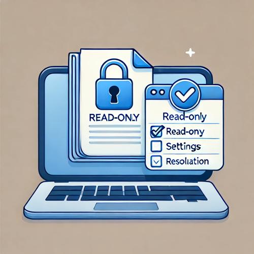 한글 읽기전용 섬네일