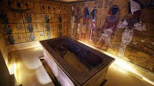 투탕카멘의 비밀의방