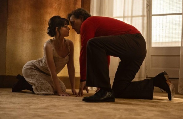 실화바탕 전기드라마 영화 추천 나의 이름은 마리아 다시보기 줄거리 결말 해석 리뷰