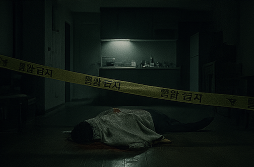 넷플릭스 악연
