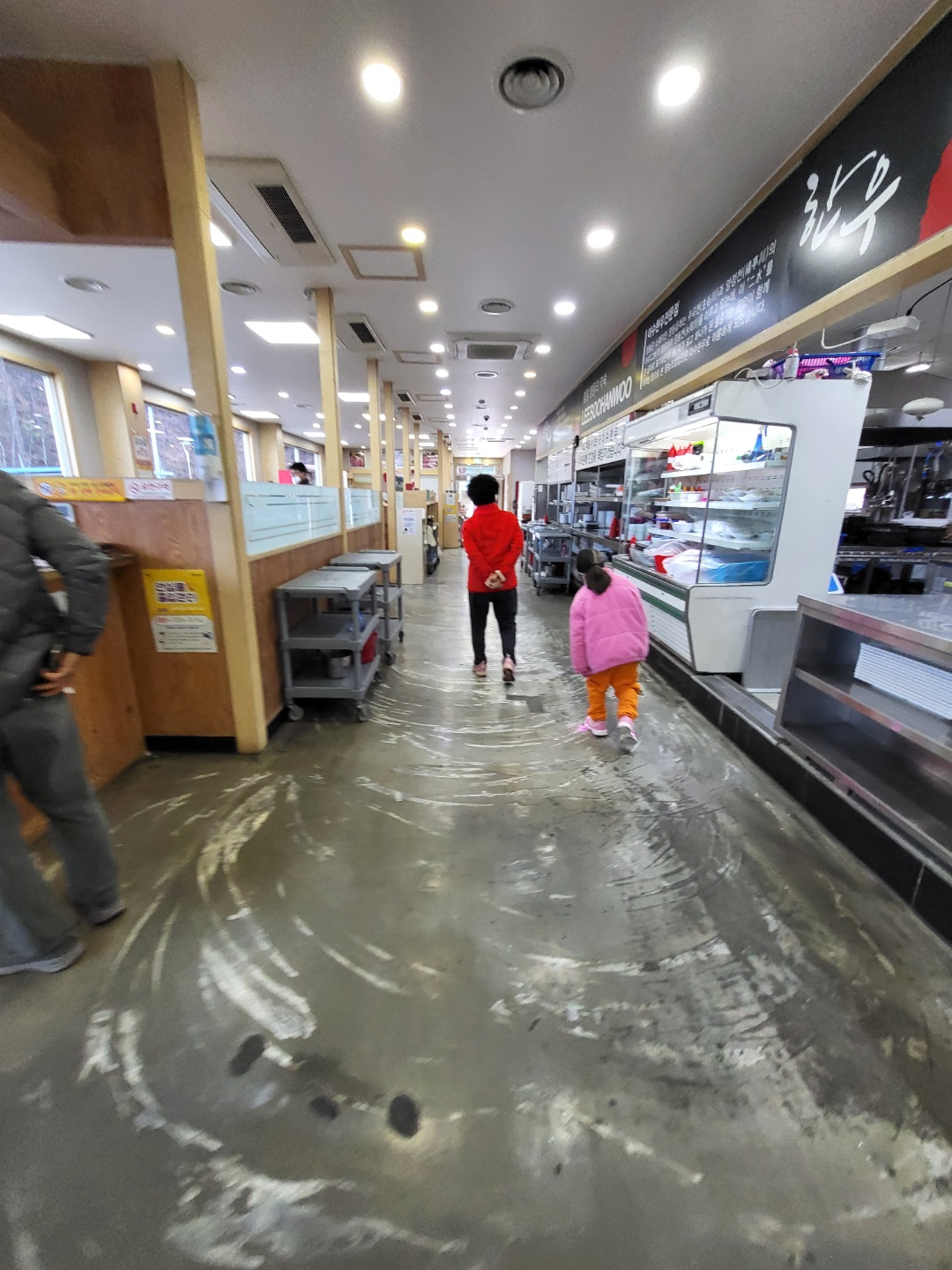 충북 영동 맛집(영동 이수한우)