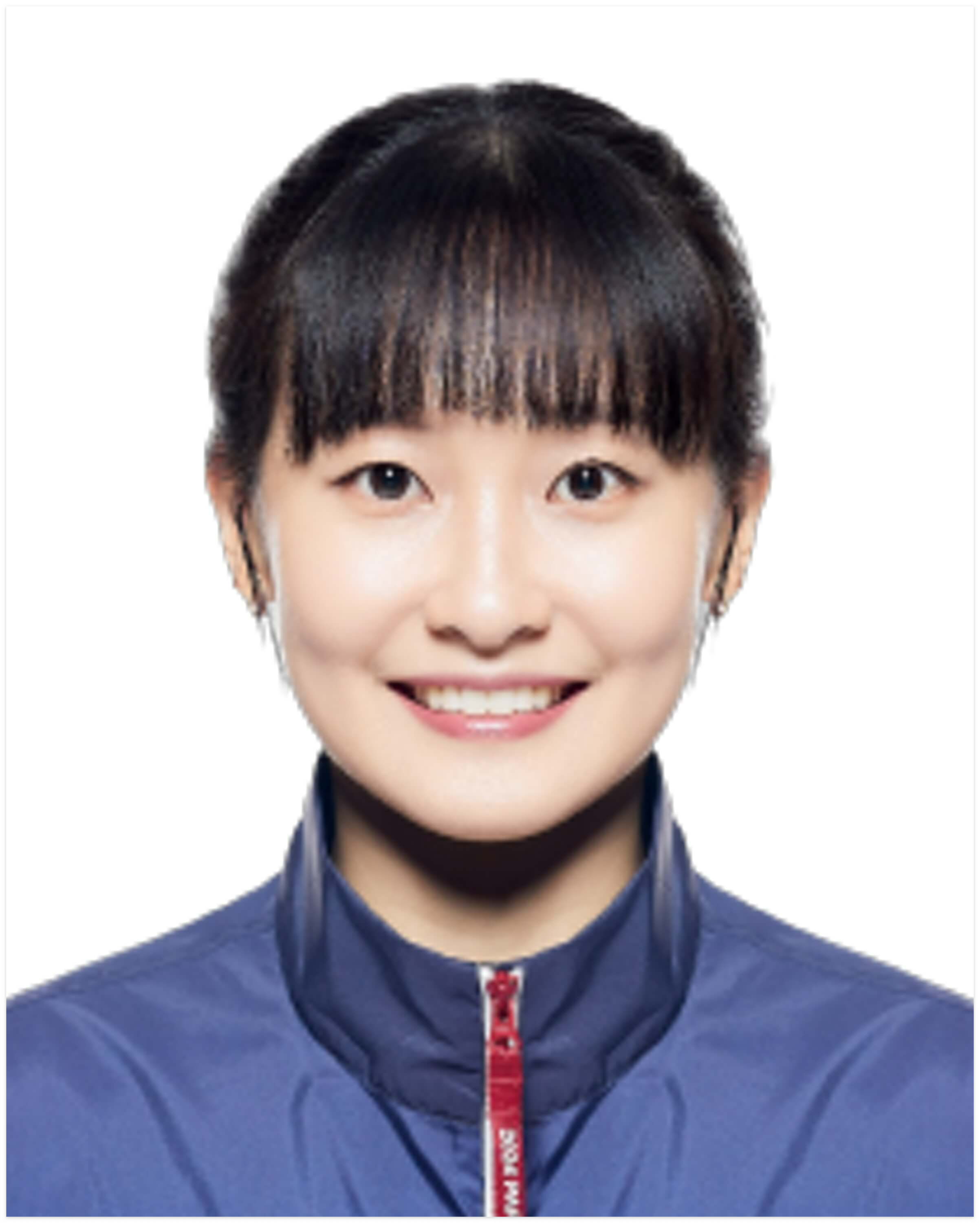 배드민턴 채유정 선수