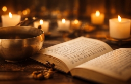 반야심경 원문과 해석