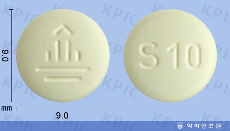 자디앙정10mg(엠파글리플로진): 당뇨병, 심부전, 신장병 치료의 새로운 희망