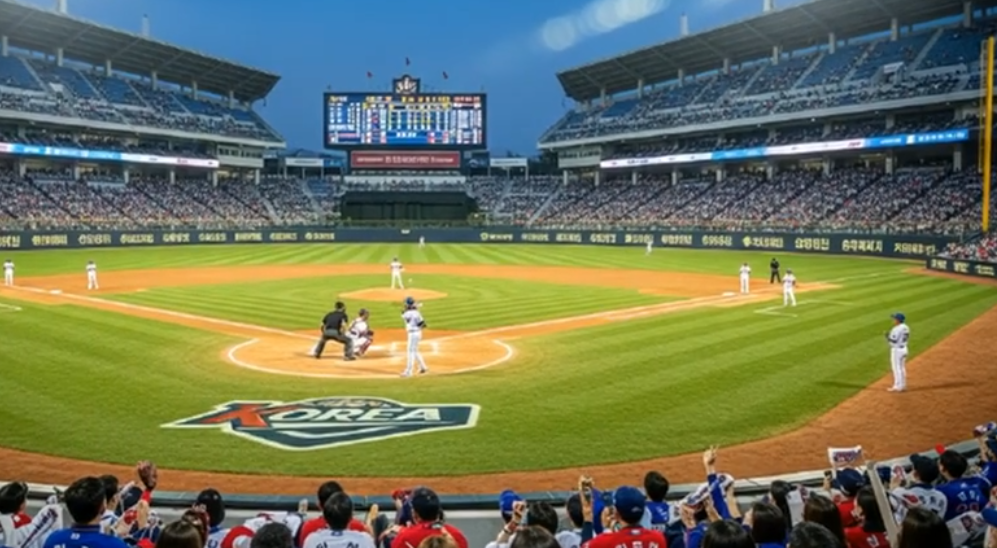 2025 KBO 한국시리즈 예매 일정|정확한 오픈 시간·가격·예매처 총정리