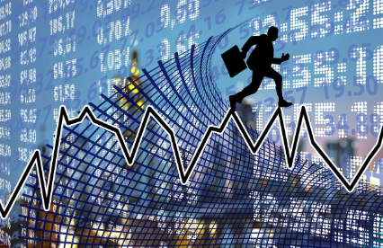 디플레이션이 기업 활동에 미치는 영향