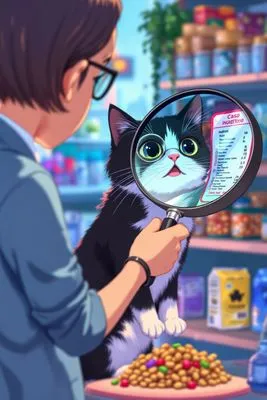 필수 영양소와 균형 잡힌 식단