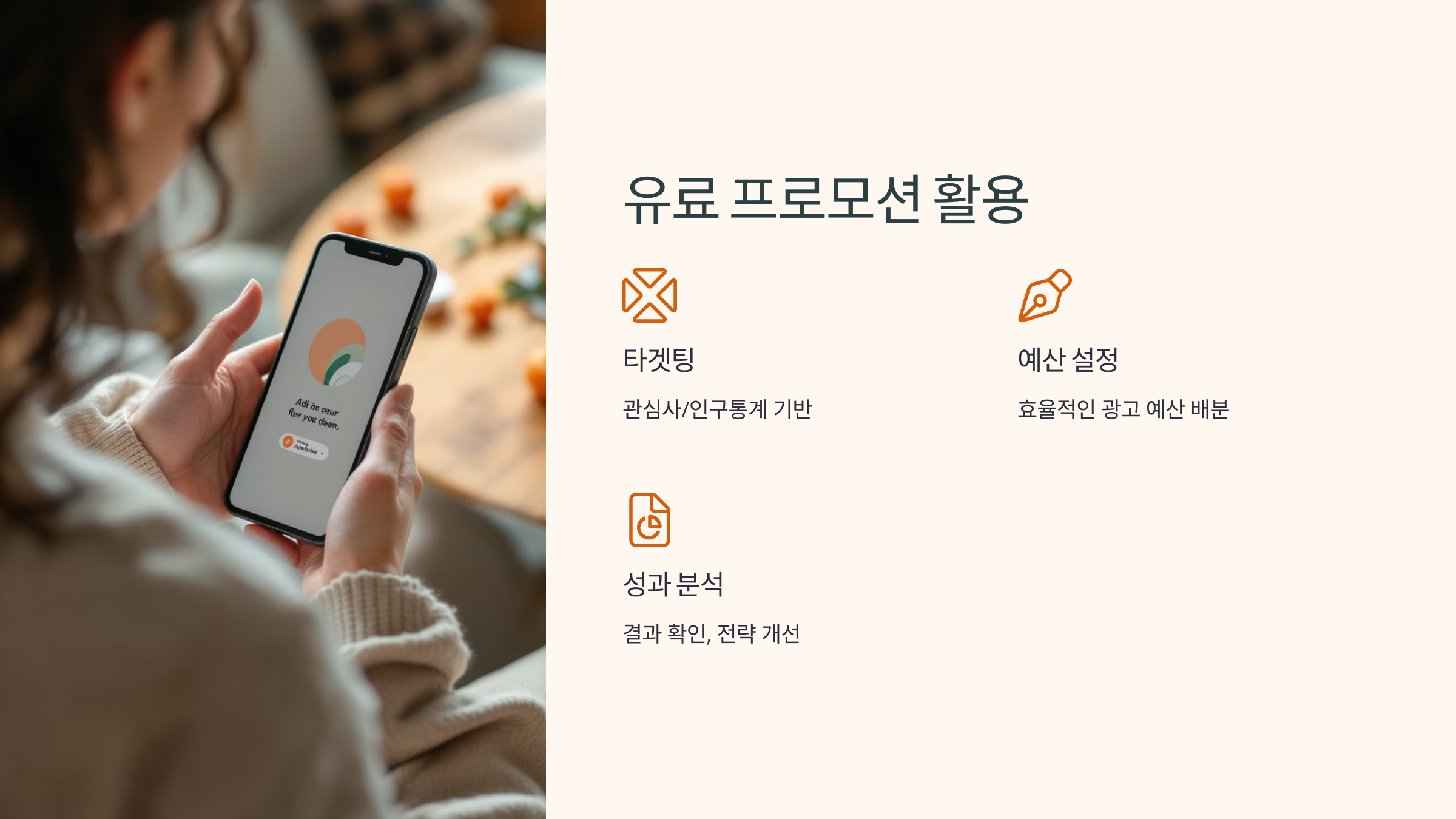 팔로워 효과적으로 늘리는 방법