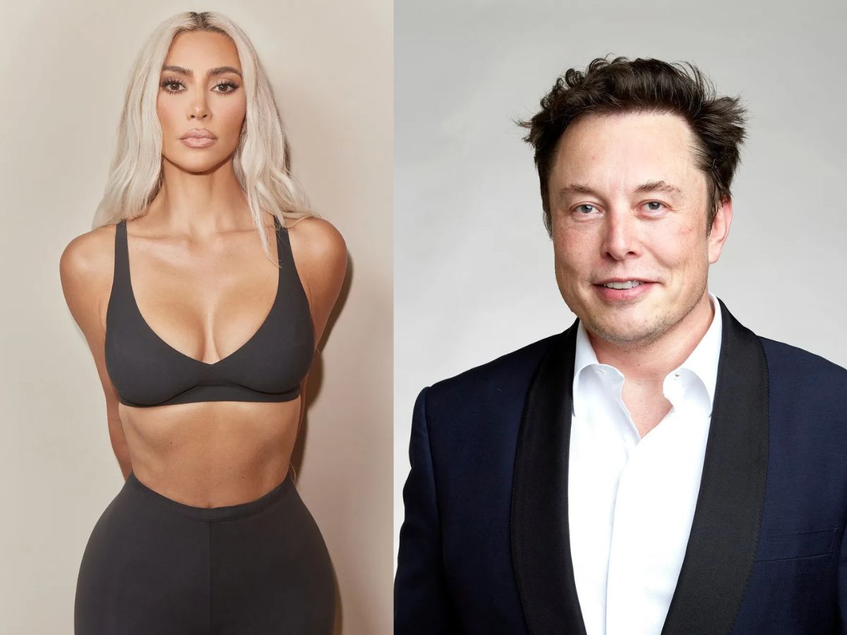 오젬픽 효과 킴 카다시안, 일론 머스크