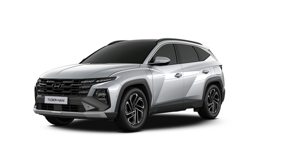 2025 투싼 하이브리드