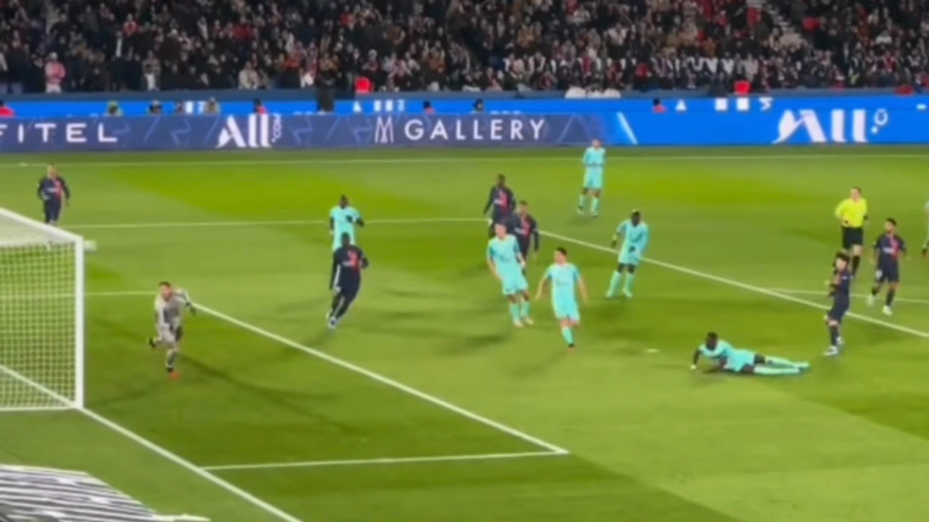 이강인 골 동영상(11월4일)-이번엔 리그 데뷔골