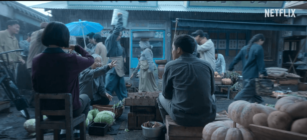 가족&amp;#44; 친구&amp;#44; 그리고 연인 간의 복잡한 감정을 다루며&amp;#44;