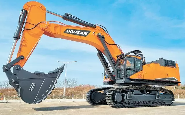 DOOSAN