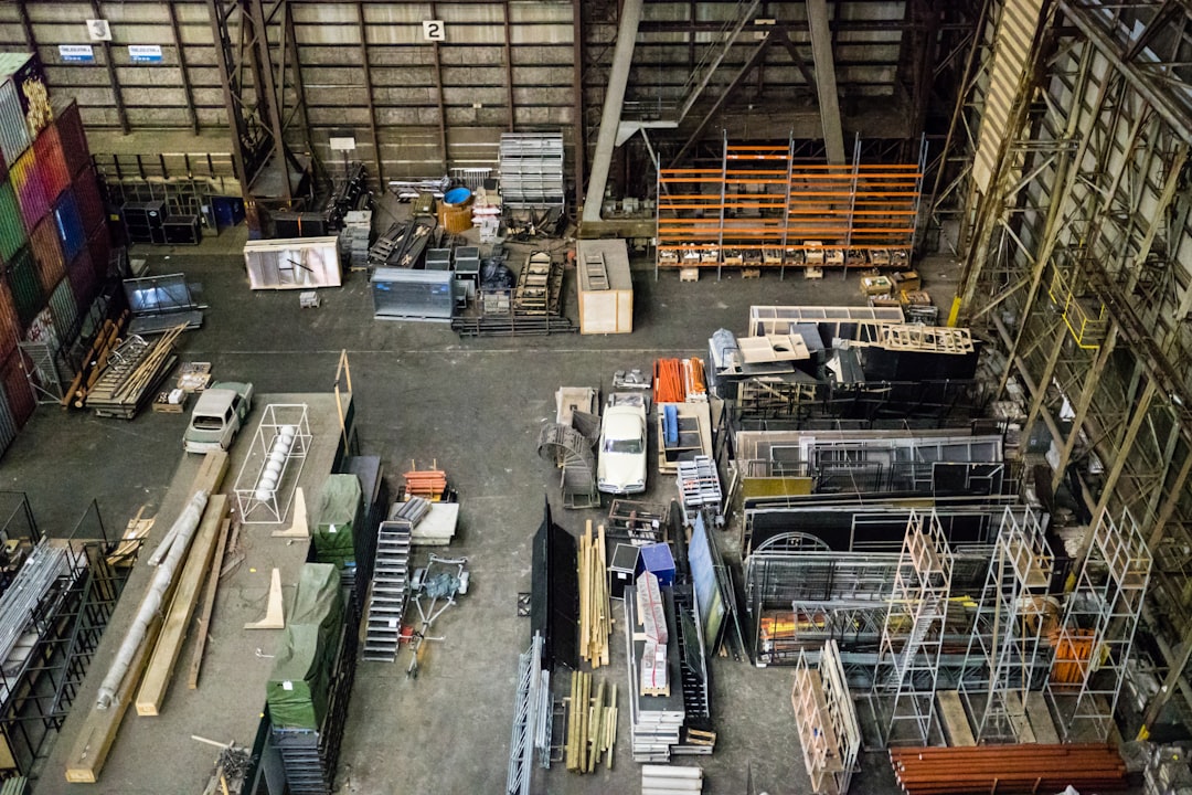 Storage