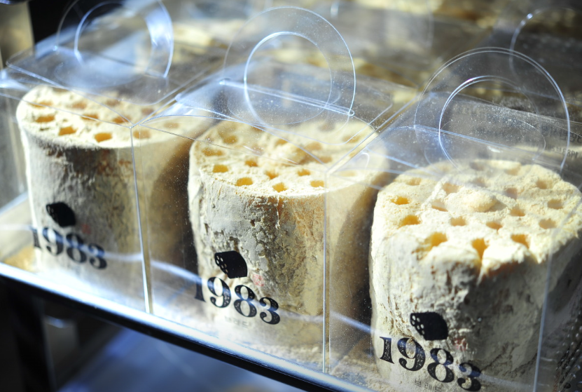 1983 브레드 본점 대표 메뉴