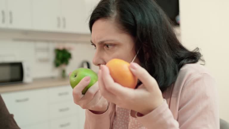 후각 상실 치료, 정말 가능할까? 코로나 이후 냄새를 되찾는 방법