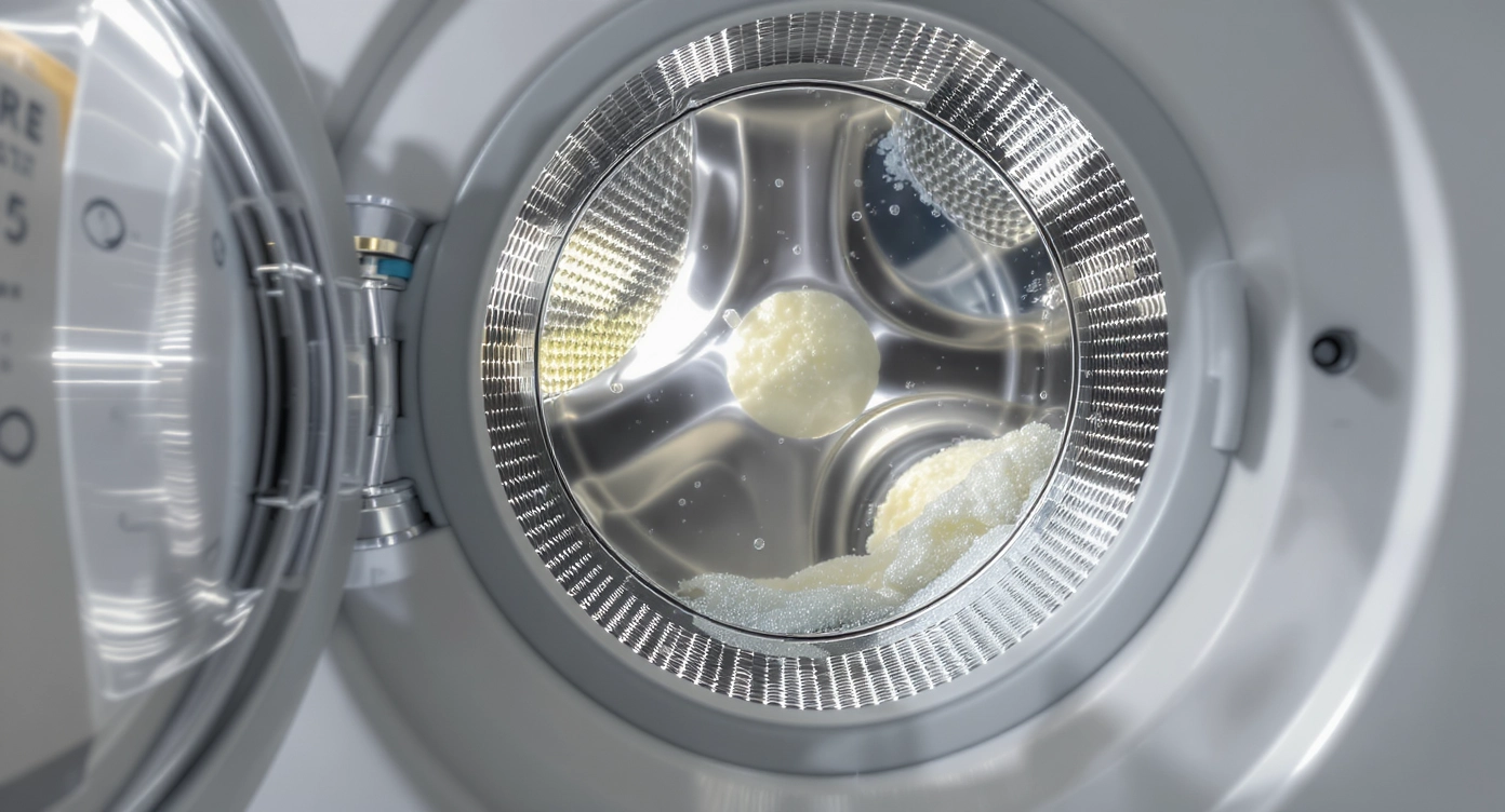 세탁기청소