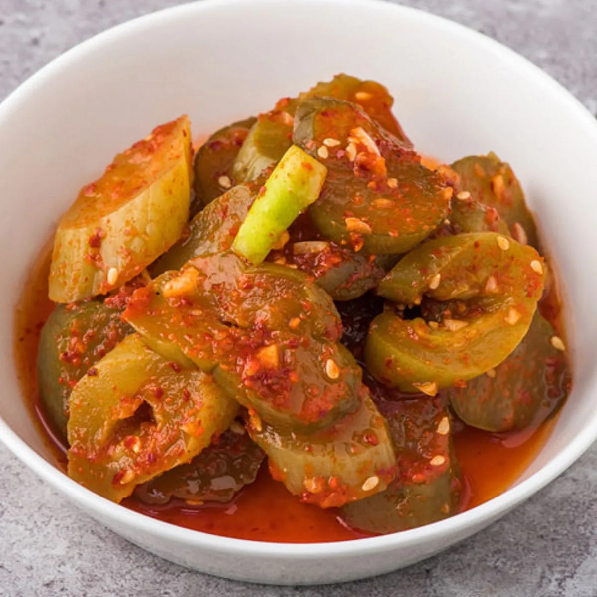 오이 장아찌 담는법 집에서 쉽게 만드는 레시피_6