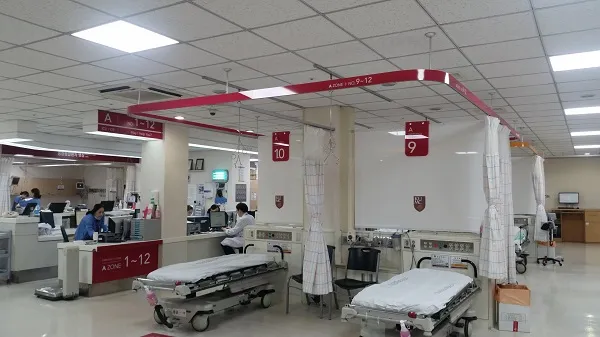 의사 파업 이유