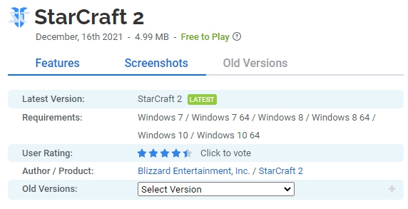 StarCraft-2