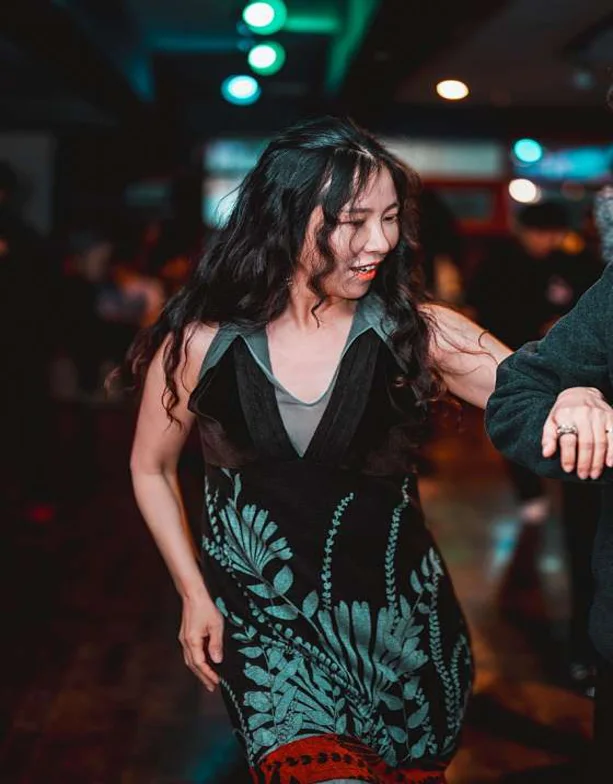 루에다 살사클럽 아카데미