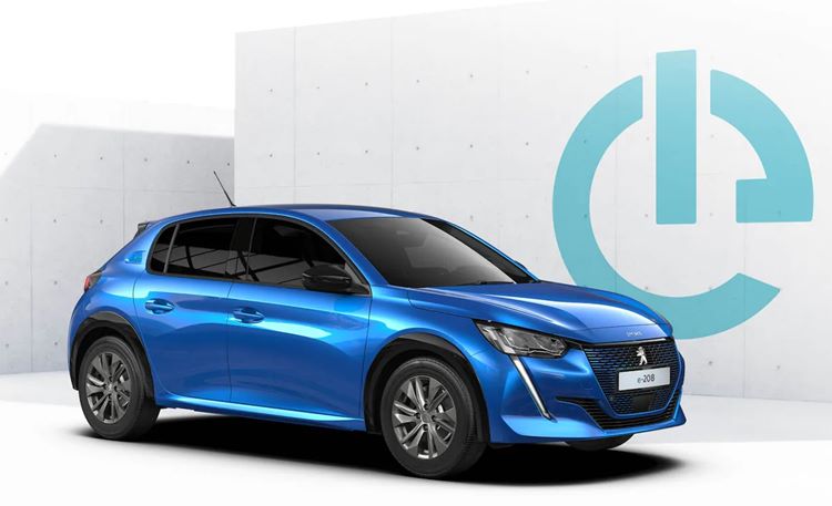 푸조-e208-수입-전기차-소형-suv