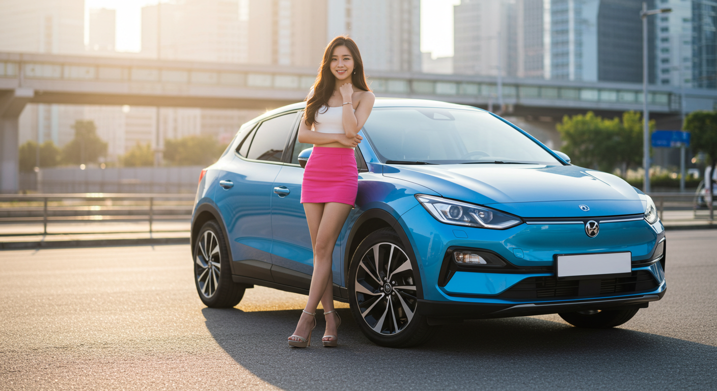 전기차, 정말 살만할까? 실사용자들이 말하는 리얼 장단점 총정리!