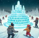 2025 화천 산천어축제: 얼음낚시와 겨울 체험으로 가득한 강원도 화천의 대표 겨울 축제 안내