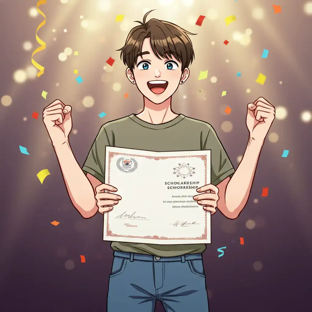 2025년 서울 청년수당 필수 서류