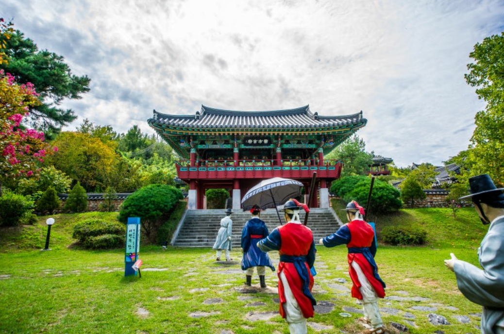 남원 가볼만한곳 베스트10