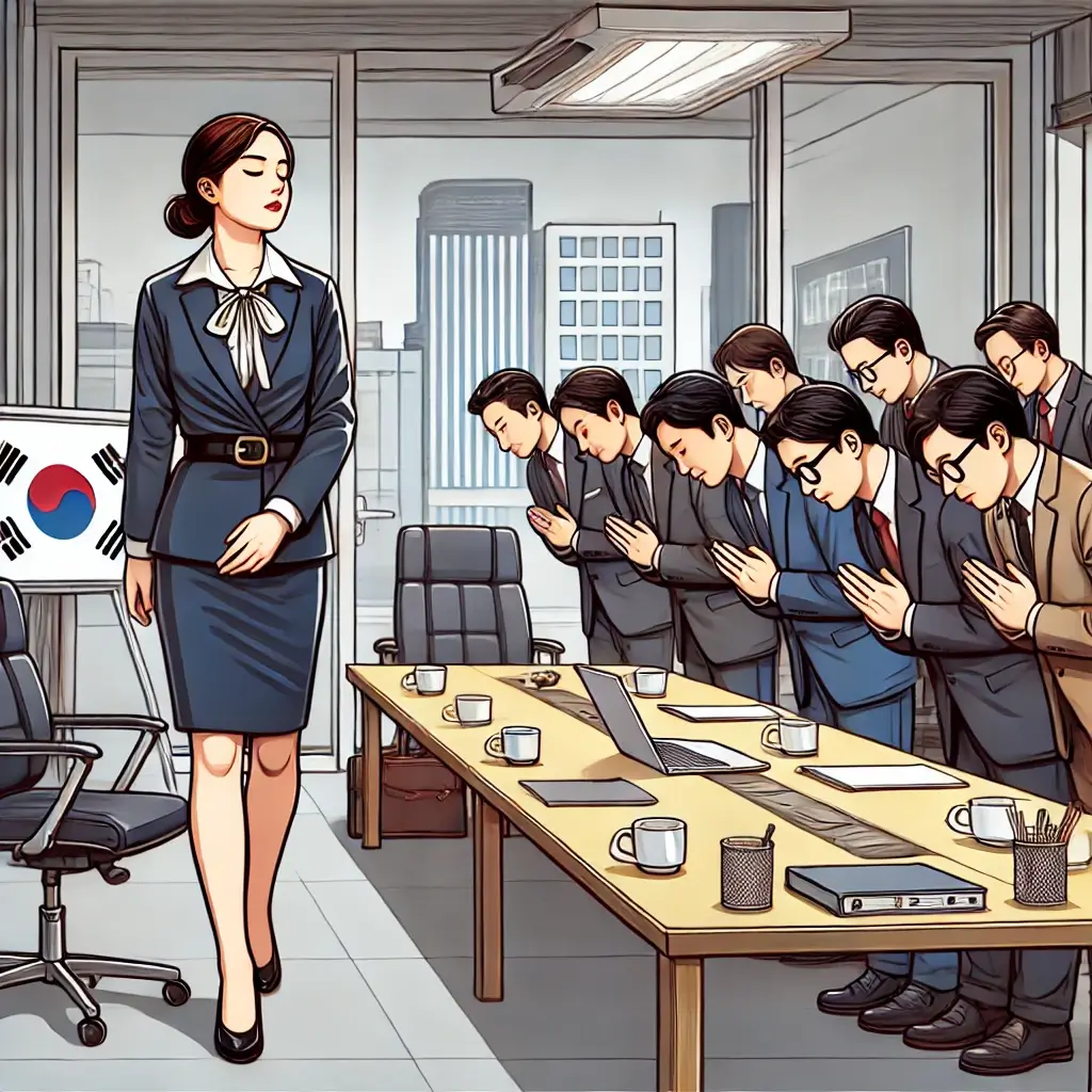 이혼보험 직급 쟁탈전&amp;#44; 추소정과 이동욱의 대결은?
