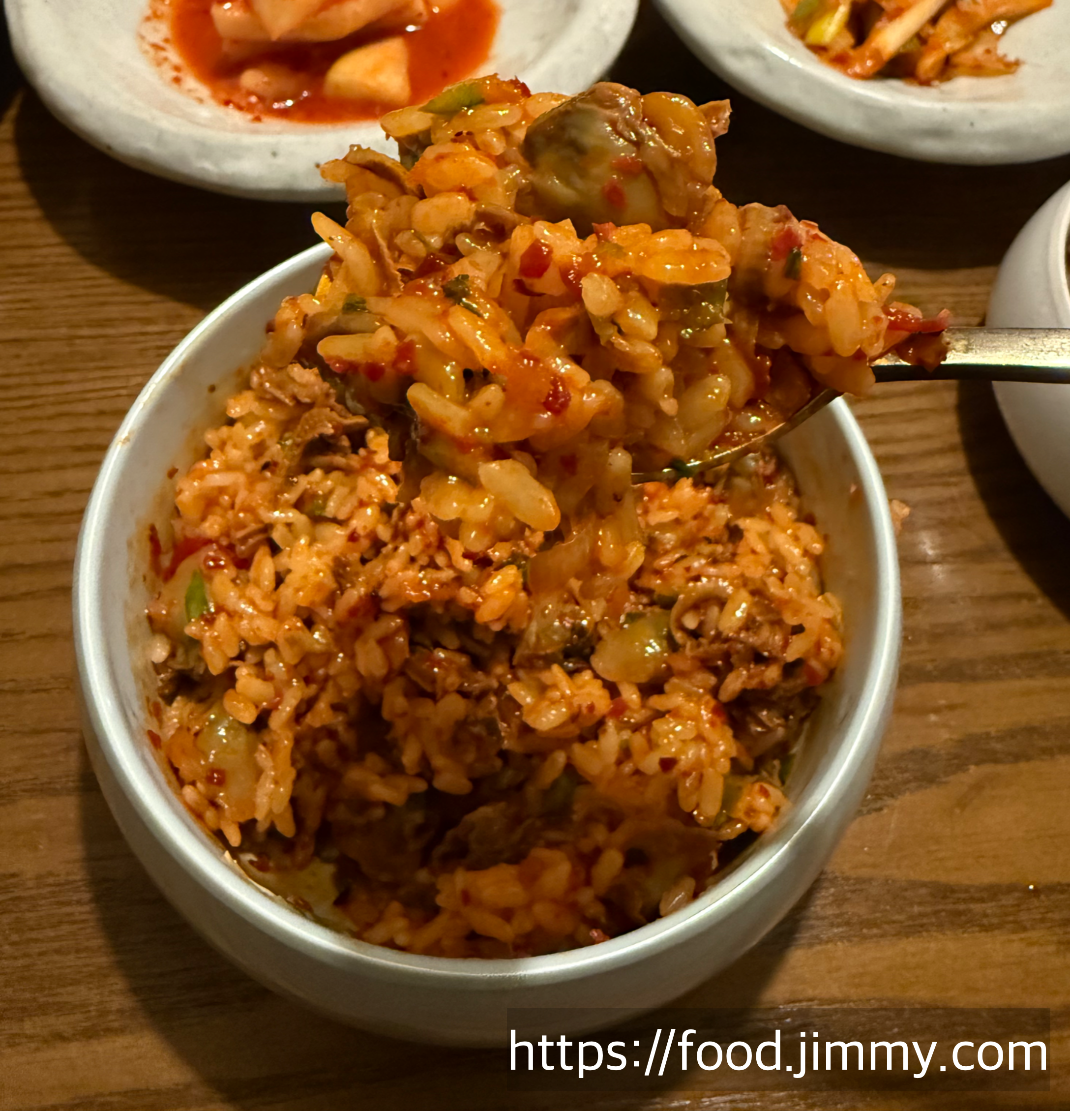 한미옥 여의도직영점