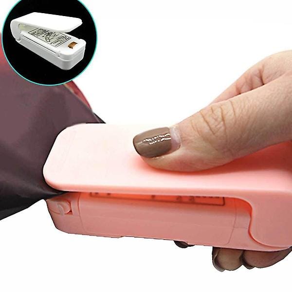 미니 실링기 고르는법 주방 정돈 냉장고 보관