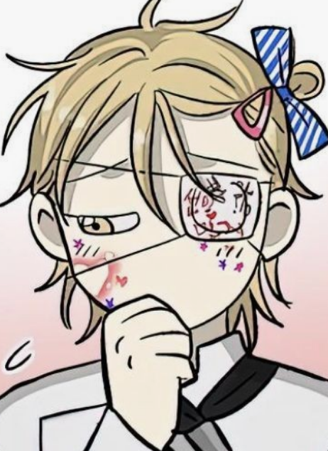 2024 웹툰&amp;#39;집이없어&amp;#39; 팝업스토어