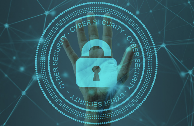 개인정보 보호와 사이버 보안