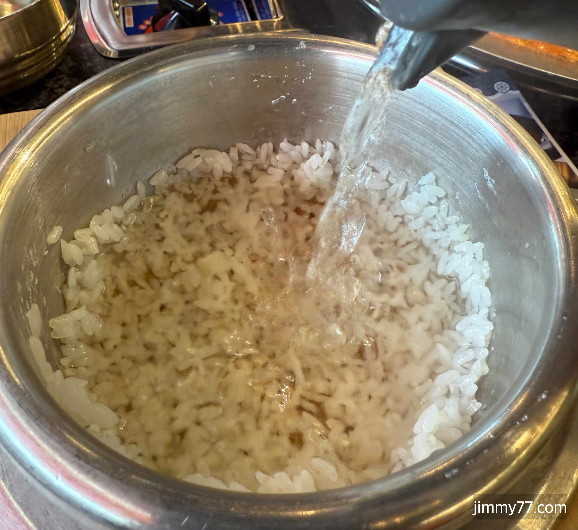 복가흑돼지삼겹살