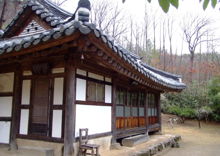 법정스님의 삶에 대한 깊은 생각과 인생의 지혜