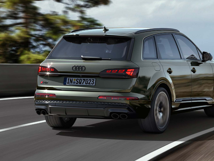 아우디 Q7 2025 리뷰 성능, 가격, 옵션 총정리