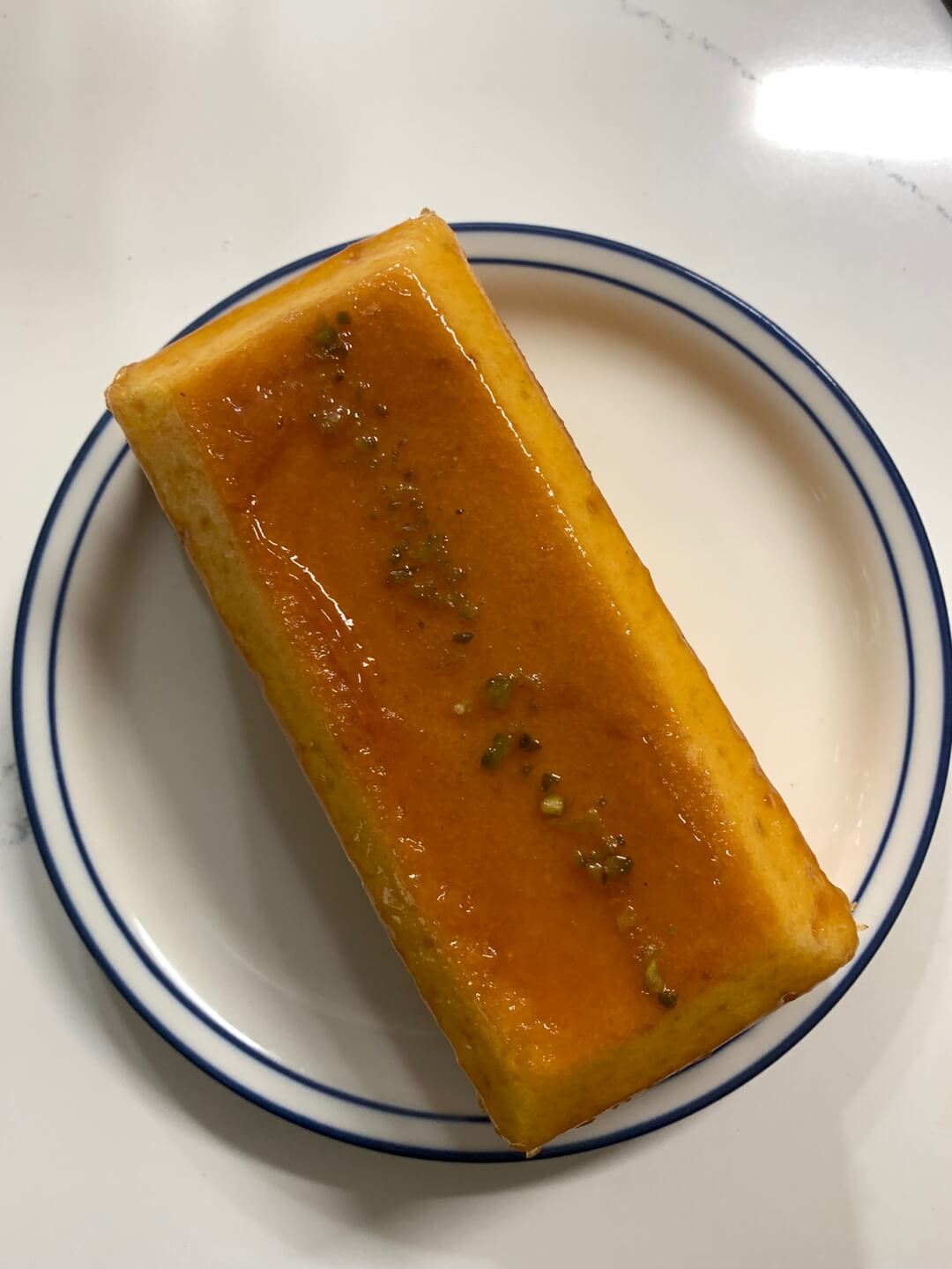 리치몬드-케이크