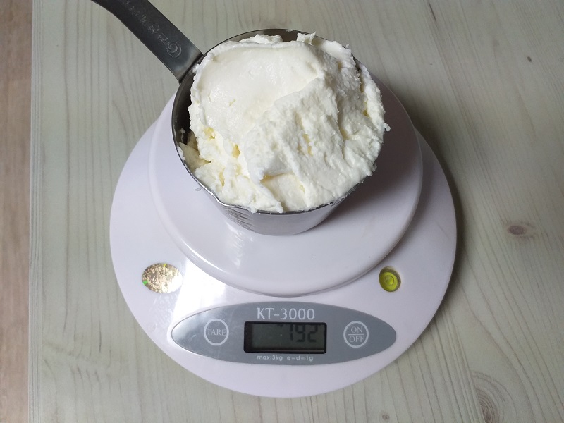 리코타 치즈 만들기