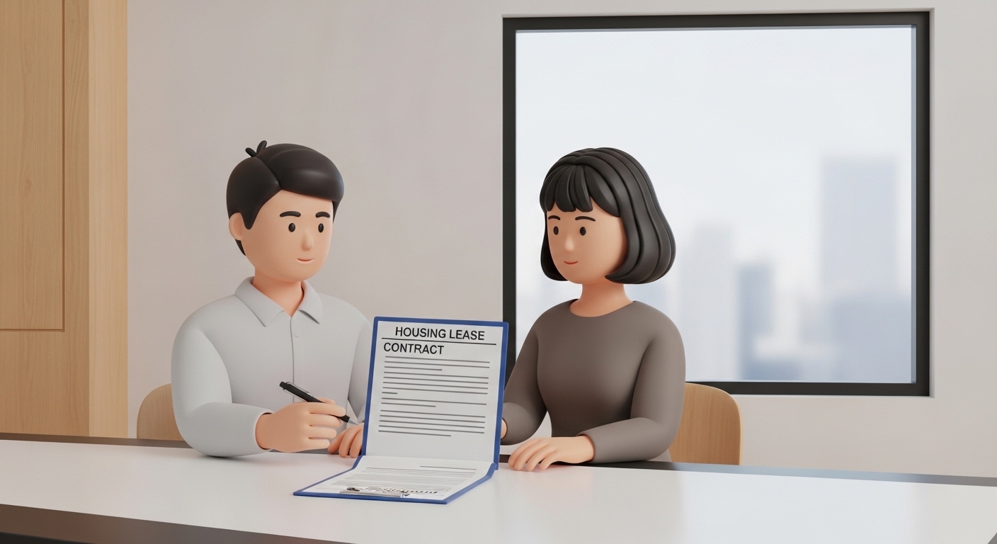 세입자권리,합의갱신