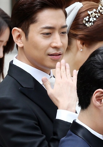 에릭&hearts;나혜미